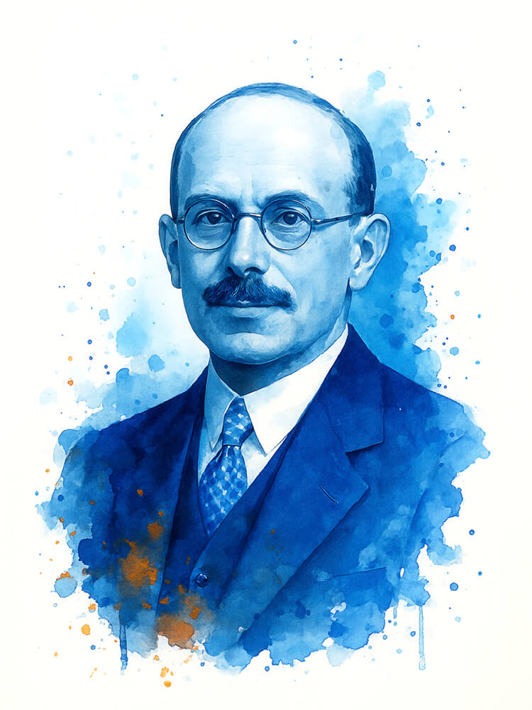 Albert Gebert