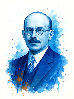Albert Gebert