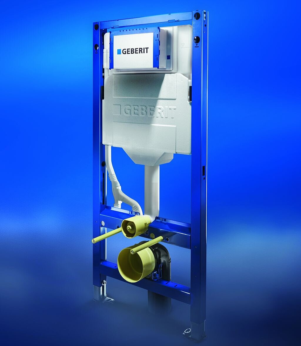 Geberit Duofix
