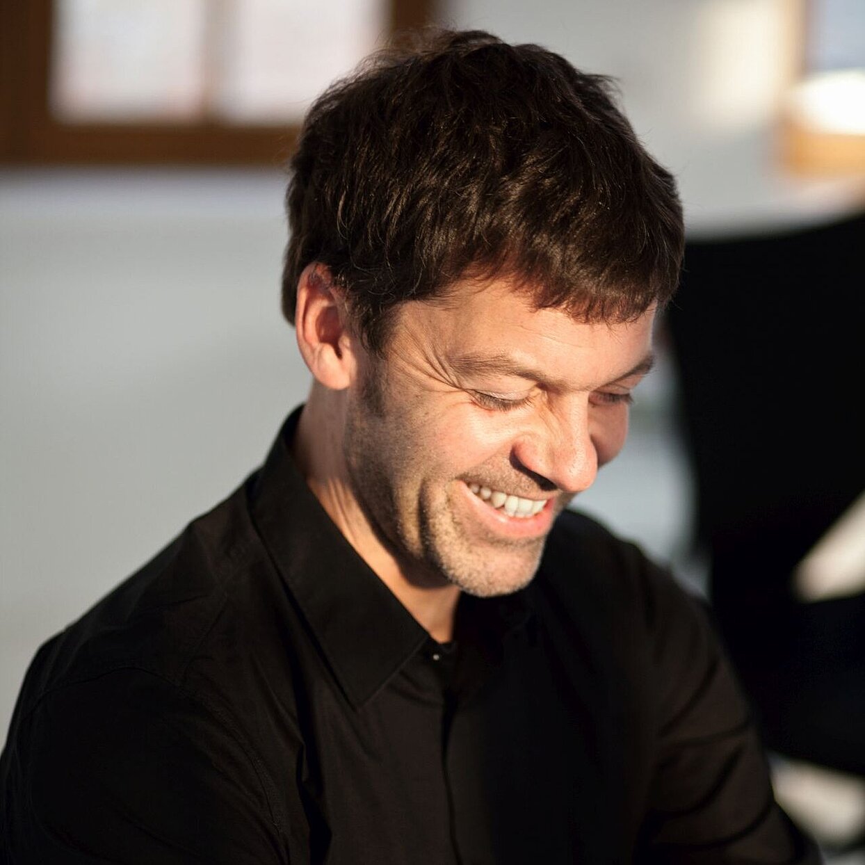 Dominik Tesseraux