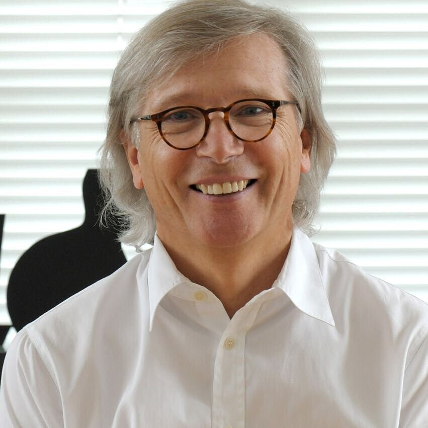 Reiner Moll