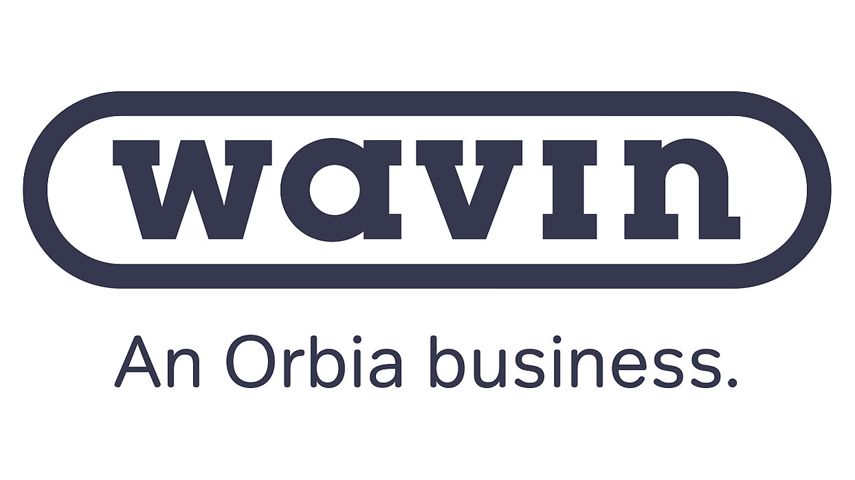 Wavin Logo