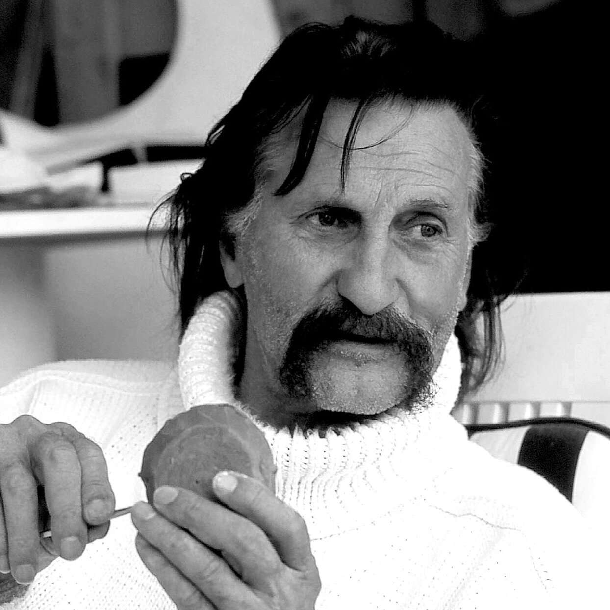  Luigi Colani