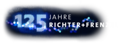 Richter+Frenzel GmbH + Co. KG